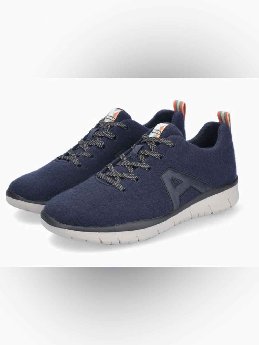 NIB MALIBOU ALLROUNDER shoes